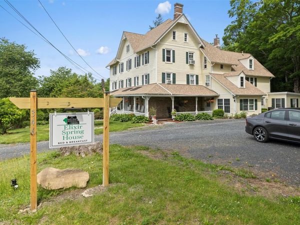 346 Crescent Avenue, Highland, NY 12528