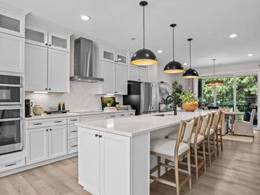 5900 Dunzo Drive, Raleigh, NC 27617