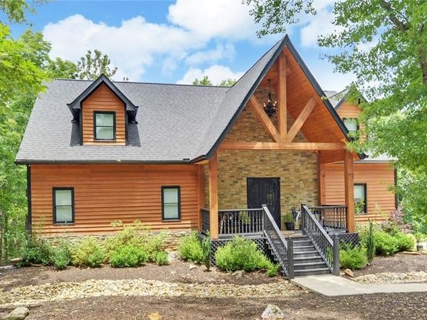 1330 Mccannon Morris Road, Hull, GA 30646