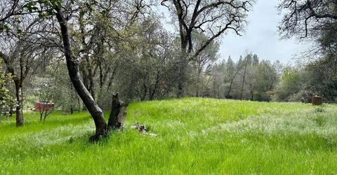 1 Joeger Rd, Auburn, CA 95602 Photo