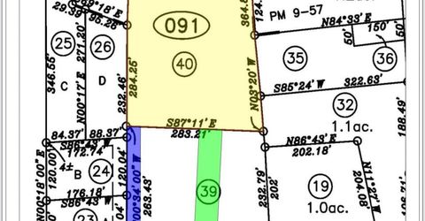 1 Joeger Rd, Auburn, CA 95602 Photo