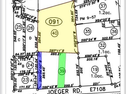 1 Joeger Rd, Auburn, CA 95602 Photo