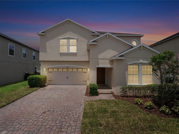 7409 FAIRGROVE AVENUE, WINDERMERE, FL 34786