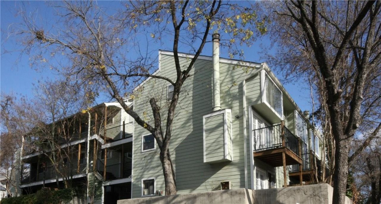 1600 West Ave, Unit 16, Austin, TX 78701 Main Photo