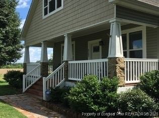 9167 Deep Branch Road, Pembroke, NC 28372 Main Photo