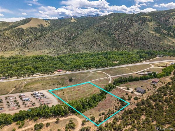Lot 1 Rocky Mountain Road, Salida, CO 81201