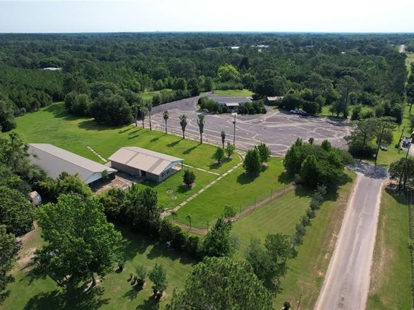 0 Edgar Roberts Road, Grand Bay, AL 36544