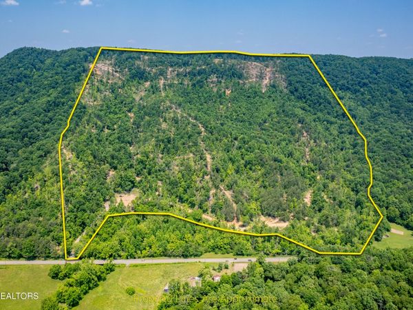 Beech Creek Rd, Rogersville, TN 37857