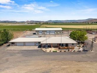 891 Cross Road Klamath Falls, OR 97603