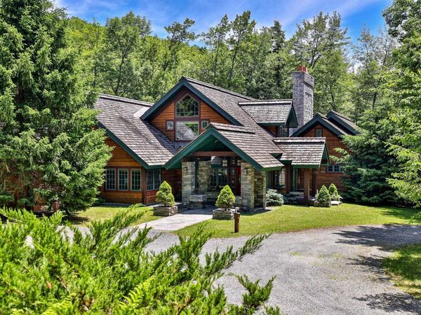 476 Salt Ash Road, Plymouth, VT 05056