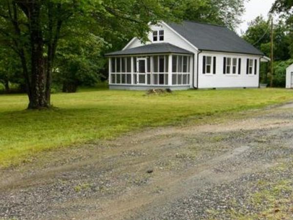 7244 FREDERICKSBURG TURNPIKE, WOODFORD, VA 22580