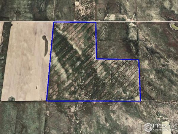 0 CR 74, Briggsdale, CO 80611