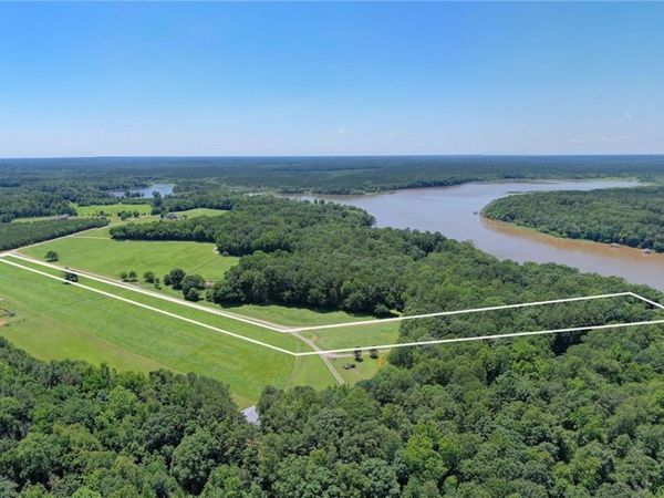 XX Even Keel Lane, Church Road, VA 23833