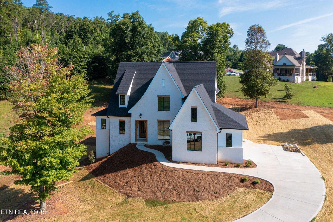 828 Berkley Court Seymour, TN 37865