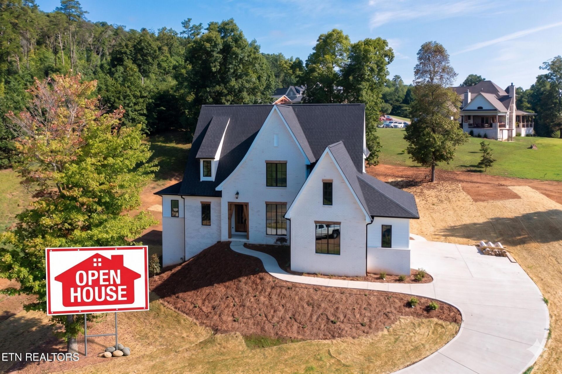 828 Berkley Court Seymour, TN 37865