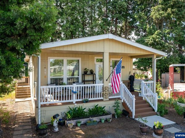 2200 Lancaster #5D Dr SE, Salem, OR 97317