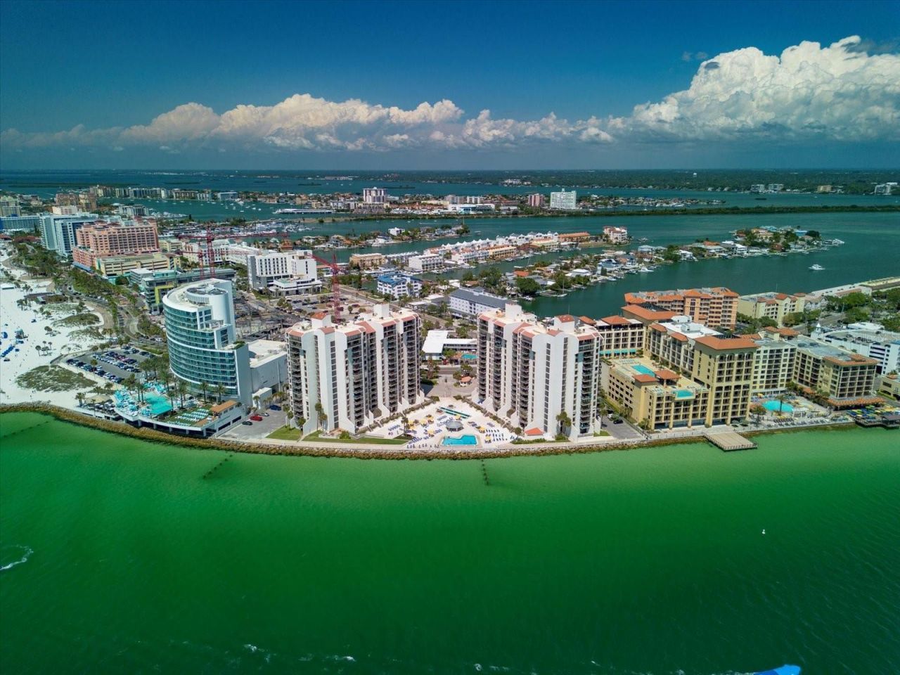 440 S Gulfview Boulevard, Unit 701, Clearwater Beach, FL 33767 Photo