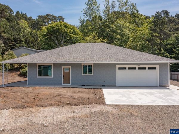 7320 Tanglewood Av, Gleneden Beach, OR 97388