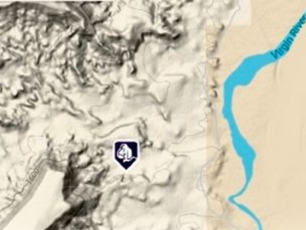 071-11-501-020, Moapa, NV 89040