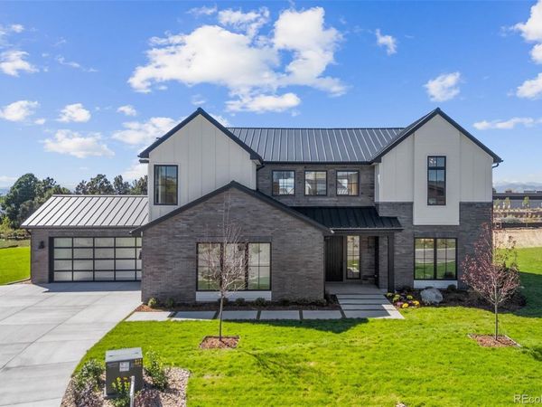 5145 S Kearney Court, Greenwood Village, CO 80111