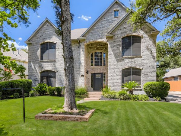 6110 Blanco River Pass, Austin, TX 78749