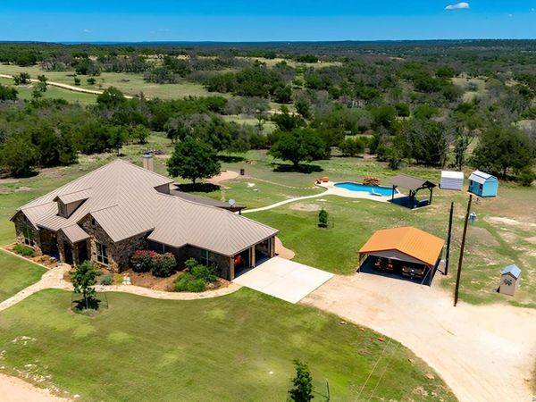 997 KRAMER, Harper, TX 78631