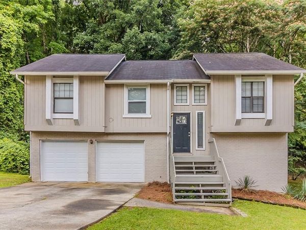 482 Tarragon Way SW, Atlanta, GA 30331