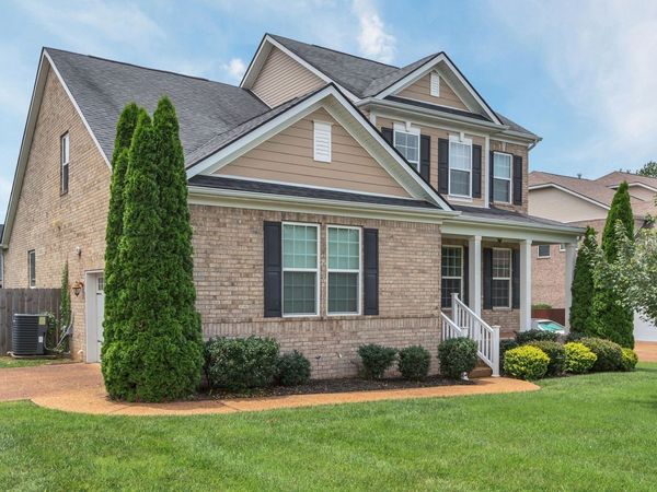 1060 Harvey Springs Drive, Spring Hill, TN 37174