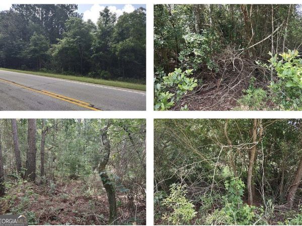 0 Barnesville Highway, The Rock, GA 30285