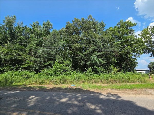 900 CR 1651, Knoxville, AR 72845