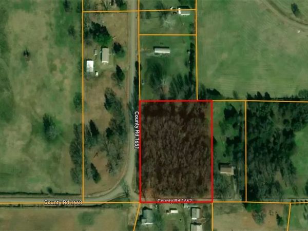 900 CR 1651, Knoxville, AR 72845