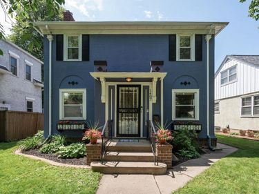 1407 Pascal Street N, Saint Paul, MN 55108