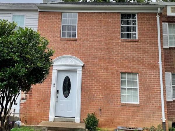 4612 CENTRAL PARK DRIVE, WOODBRIDGE, VA 22193