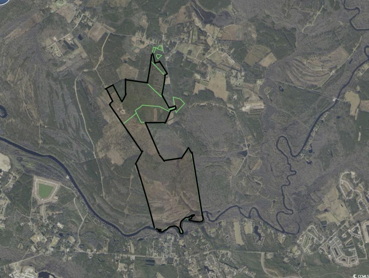 Tbd Grahamville Rd. Photo 10