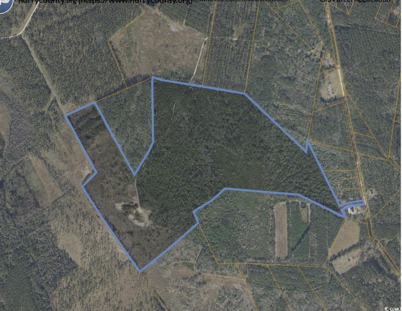 Tbd Grahamville Rd. Photo 9