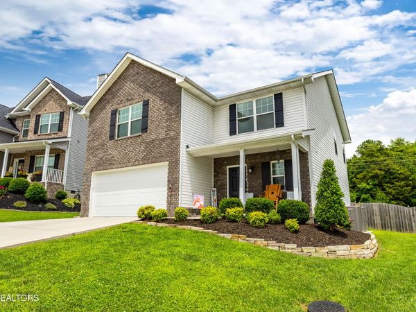 5811 Rain Cloud Rd, Knoxville, TN 37918