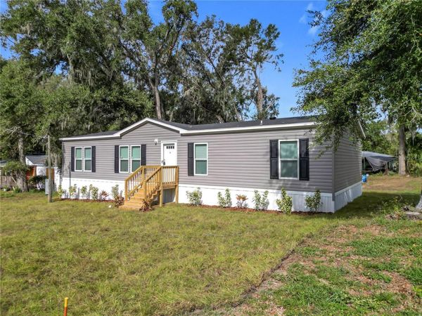 13381 90TH CIRCLE, LIVE OAK, FL 32060