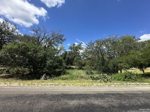 541 Airview Boulevard, Sunrise Beach, TX 78643