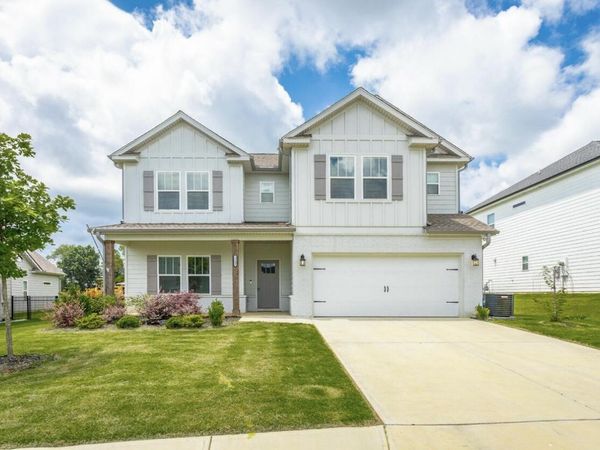 3309 Grassy Fields Lane, Apison, TN 37302