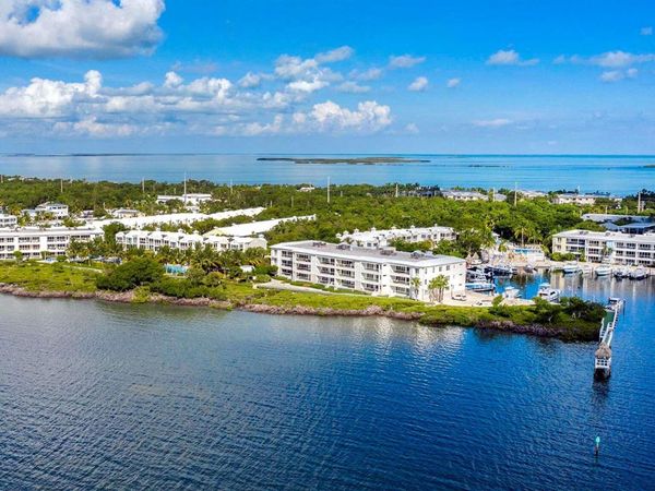 97501 Overseas Highway, Unit 809, KEY LARGO, FL 33037