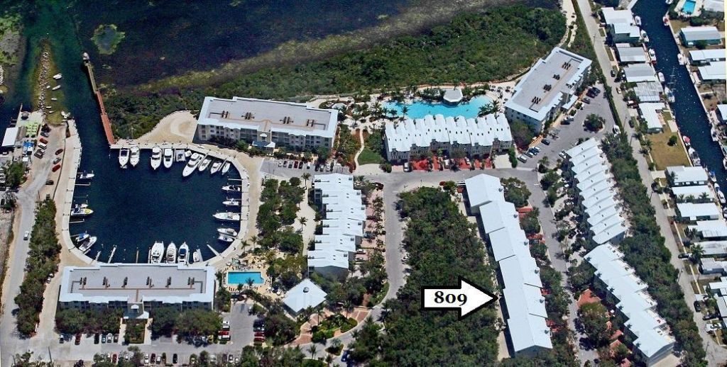 97501 Overseas Highway, Unit 809, Key Largo, FL 33037 Photo