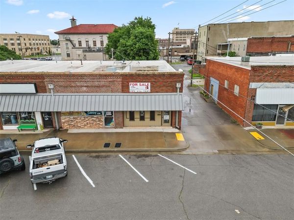 116 N 5th Street, Chickasha, OK 73018