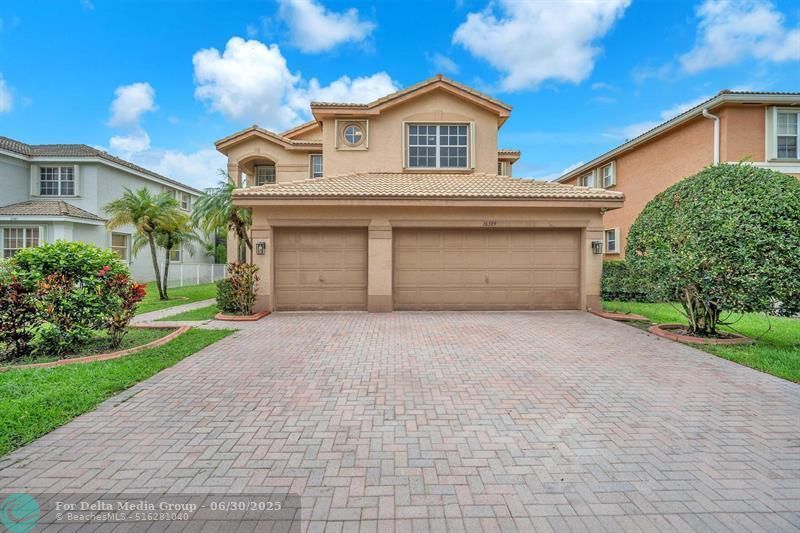 16389 SW 31st Street, Miramar, FL 33027 Photo
