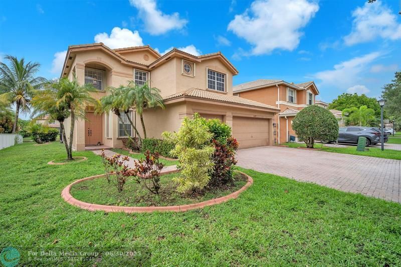 16389 SW 31st Street, Miramar, FL 33027 Photo