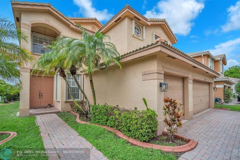 16389 SW 31st Street, Miramar, FL 33027 Photo