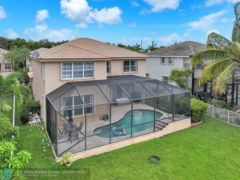 16389 SW 31st Street, Miramar, FL 33027 Photo