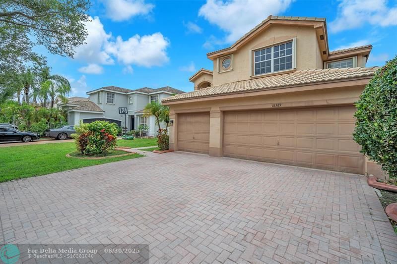 16389 SW 31st Street, Miramar, FL 33027 Photo