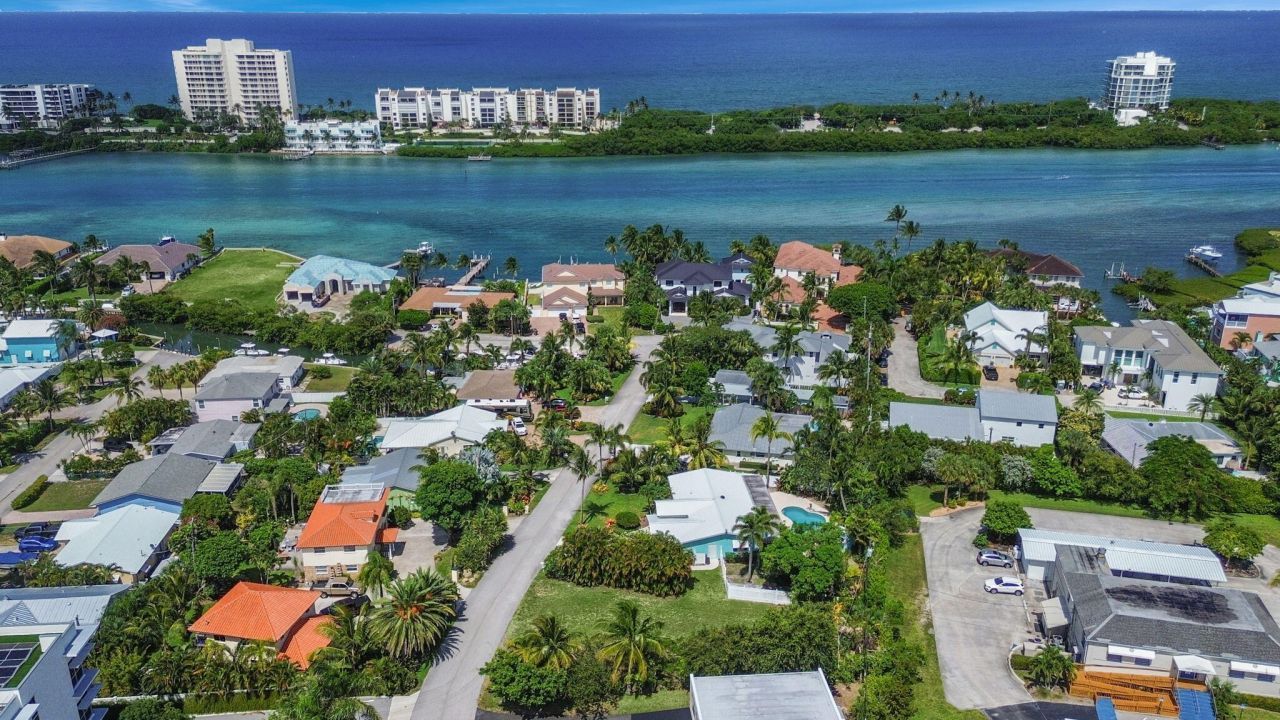 3442 Harbor Road S, Jupiter, FL 33469 Photo