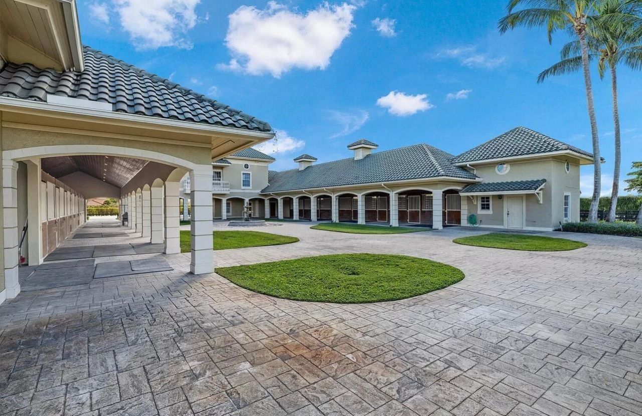 4591 South Road, Wellington, FL 33414 Photo