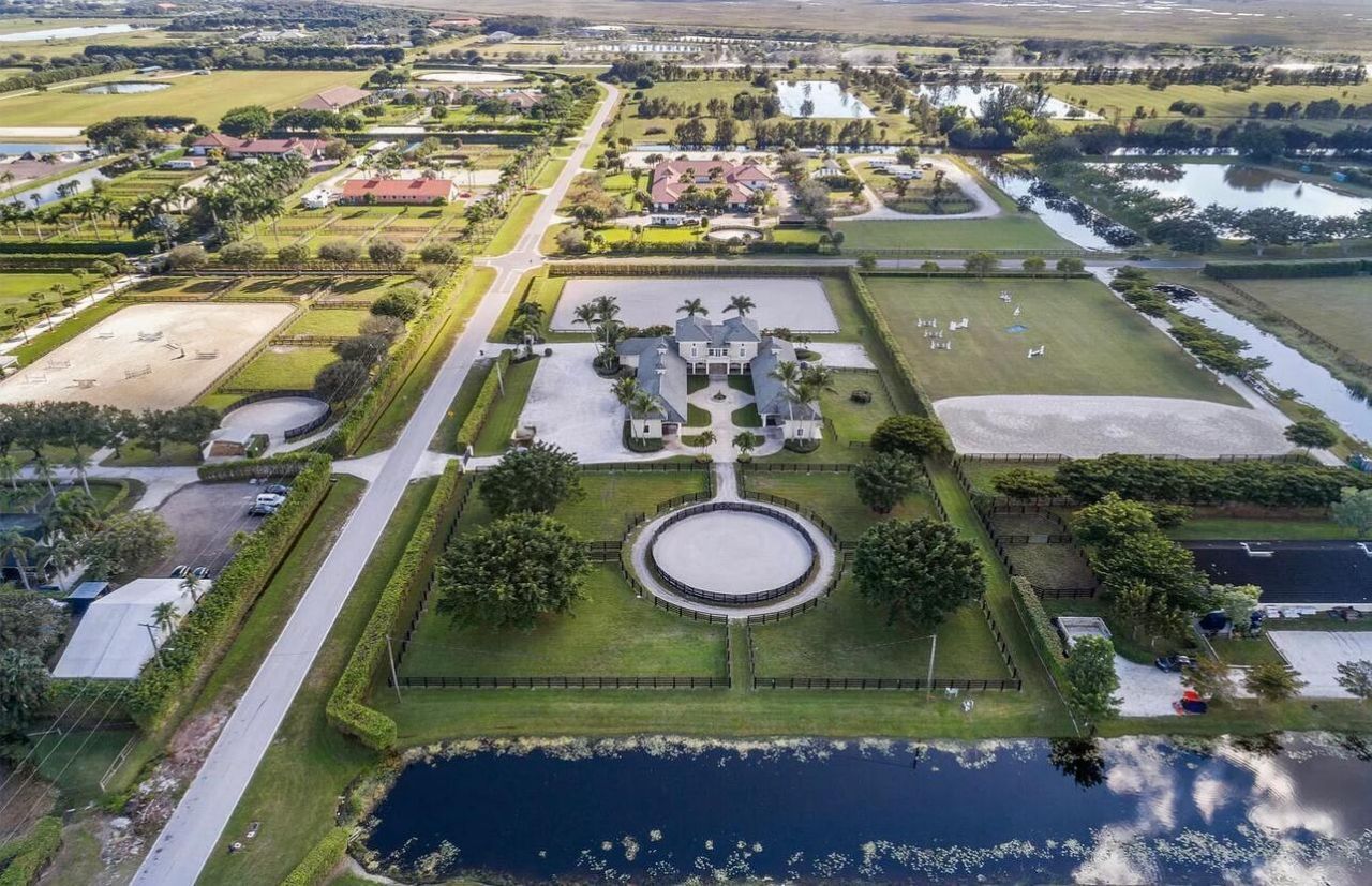 4591 South Road, Wellington, FL 33414 Photo